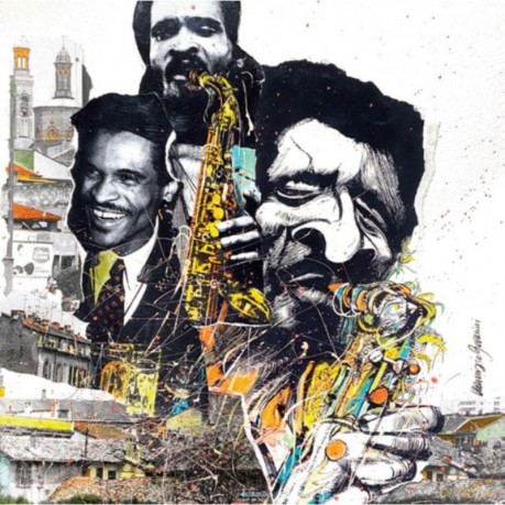 Bobby Watson: Appointment In Milano [Winyl]
