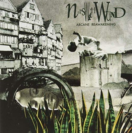 Nurse With Wound: Arcane Reawakening (Coloured Edt. 7'') [Winyl]