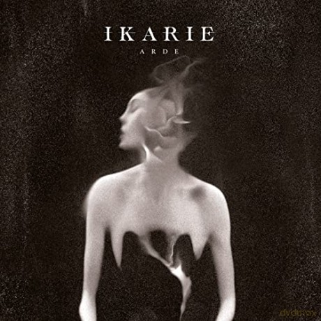 Ikarie: Arde [Winyl]