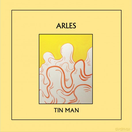 Tin Man: Arles [Winyl]