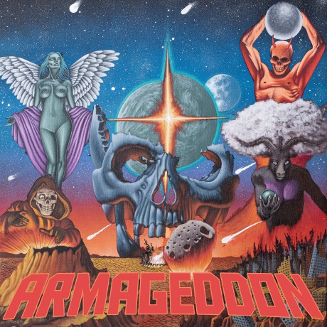 Ketama126: Armageddon [2xWinyl]
