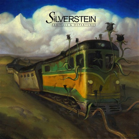Silverstein: Arrivals And Departures (Rsd 2022) [Winyl]