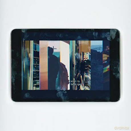 Portico Quartet: Art In The Age Of Automation (Transparent Clear) [2xWinyl]