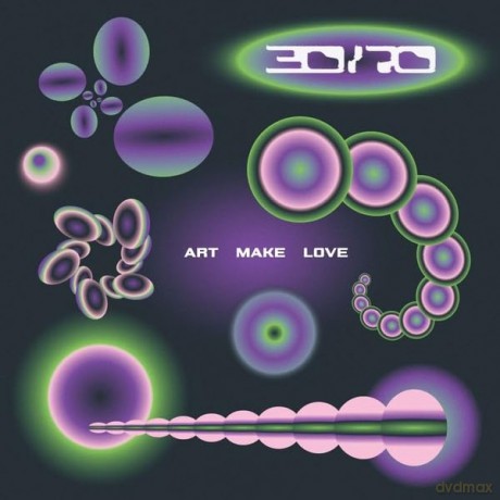 30 70: Art Make Love [Winyl]