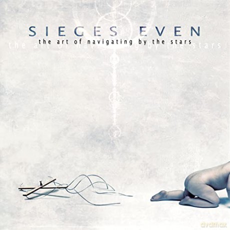 Sieges Even: Art Of Navigating By The Stars [2xWinyl]