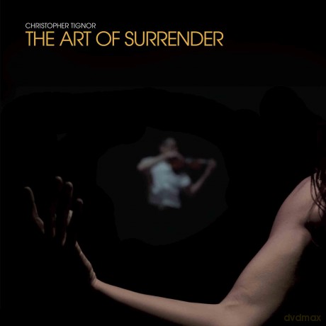 Christopher Tignor: Art Of Surrender [Winyl]