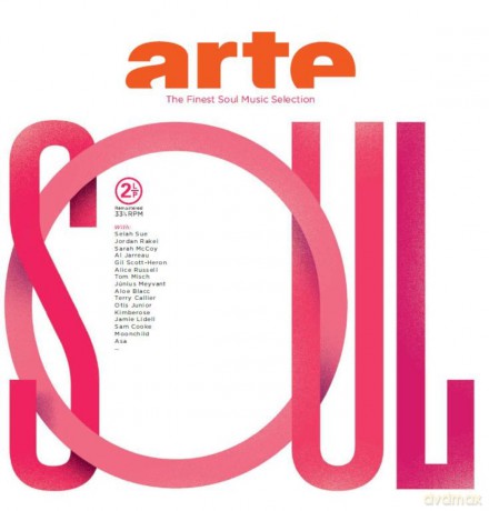 Arte Soul: Arte Soul [2xWinyl]