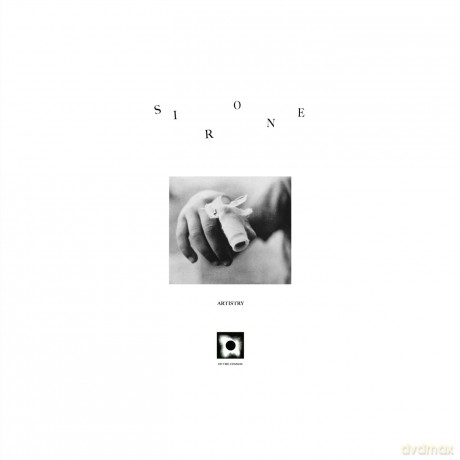 Sirone: Artistry Feat James Newton Don Moye [Winyl]