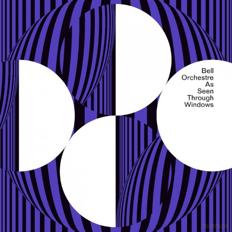Bell Orchestre: As Seen Through Windows [Winyl]