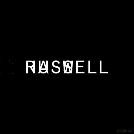 Russell Haswell: As Sure As Night Follows Day [2xWinyl]