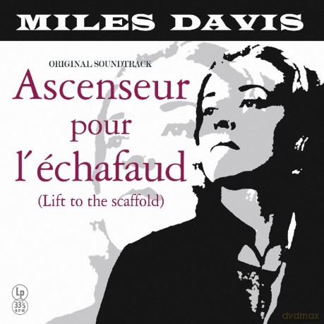 Davis Miles: Ascenseur Pour L'Echafaud (Yellow) [Winyl]
