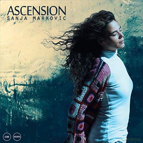 Sanja Markovic: Ascension [Winyl]