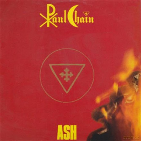 Paul Chain: Ash 35 Anniversary [Winyl]