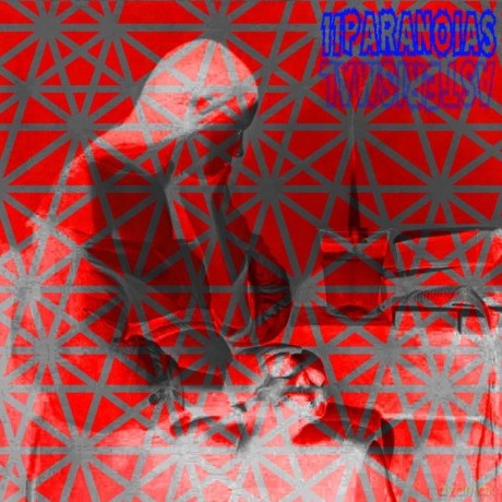 11paranoias: Asterismal [Winyl]