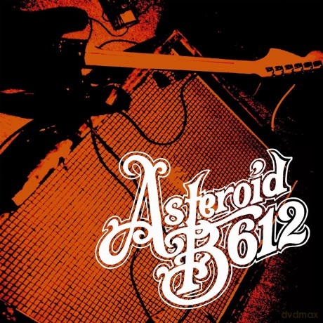 Asteroid B-612: Asteroid B612 [Winyl]