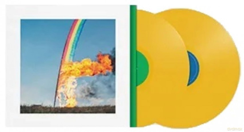 Sigur Ros: Atta (Indie Exclusive) [2xWinyl]