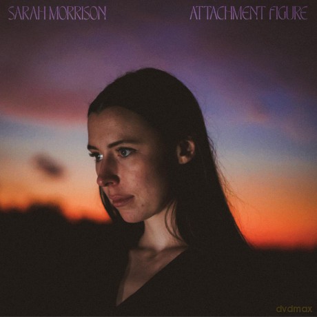 Sarah Morrison: Attach/Ice [Winyl]