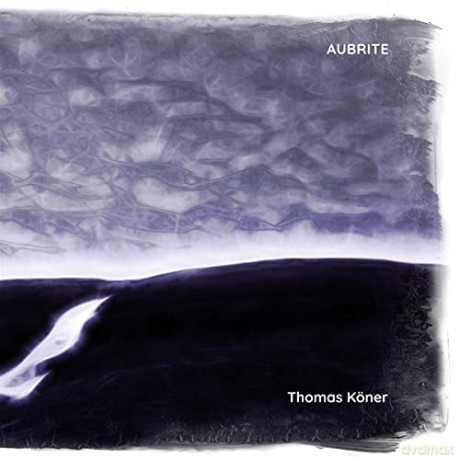 Thomas Koner: Aubrite [Winyl]