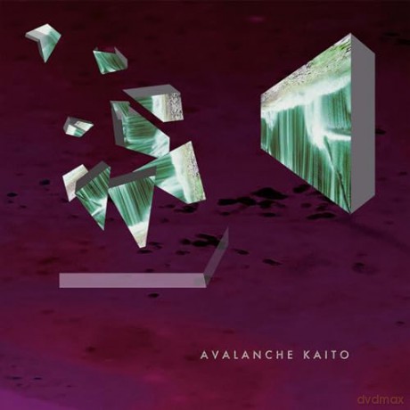 Avalanche Kaito: Avalanche Kaito [Winyl]