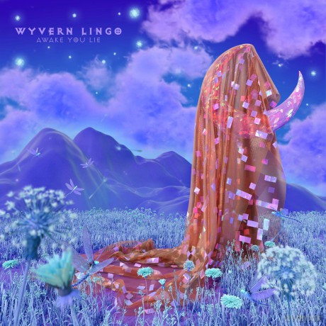 Wyvern Lingo: Awake You Lie [Winyl]