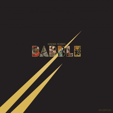 Kendra Morris: Babble [Winyl]