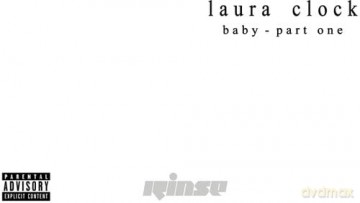 Laura Clock: Baby - Part One [Winyl]