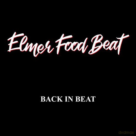 Elmer Food Beat: Back In Beat [Winyl]