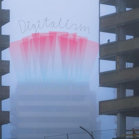 Digitalism: Back To Haus [Winyl]
