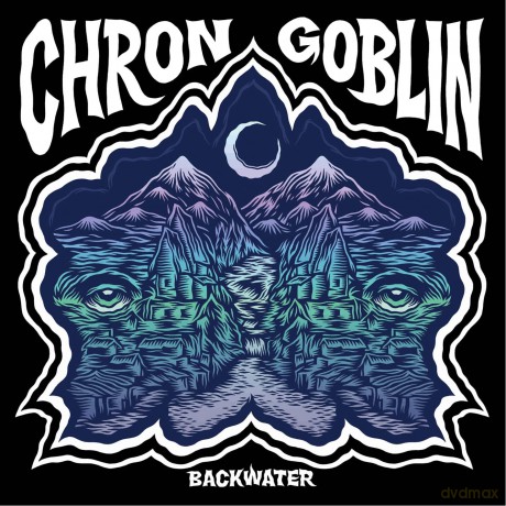 Chron Goblin: Backwater [Winyl]