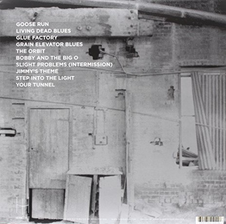 Chris Smith: Bad Orchestra [Winyl]