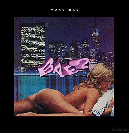 Yung Bae: Bae 2 [Winyl]