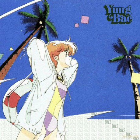 Yung Bae: Bae 3 [Winyl]