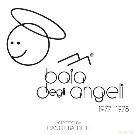 Daniele Baldelli: Baia Degli Angeli 77-78 [2xWinyl]