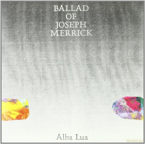 Alba Lua: Ballad Of Joseph Merrick [Winyl]