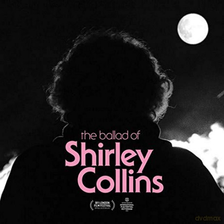 Ballad Of Shirley Collins [Winyl]
