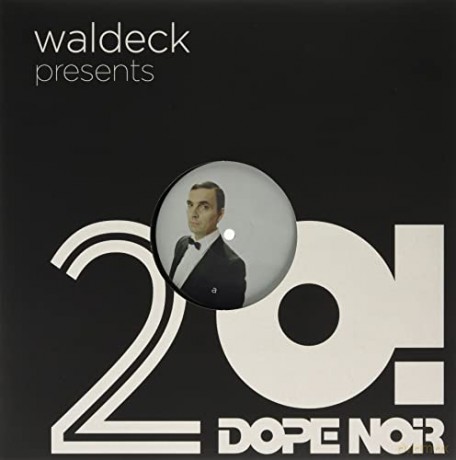 Waldeck: Ballroom-Ballroom! [Winyl]
