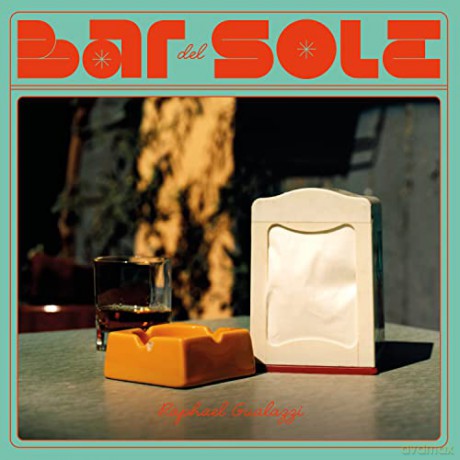 Raphael Gualazzi: Bar Del Sole [Winyl]