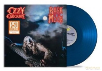 Ozzy Osbourne: Bark At the Moon [Winyl]