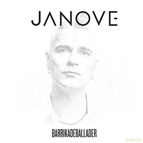 Janove: Barrikadeballader [Winyl]