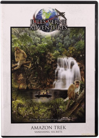 Special Interest - Jules Verne Adventures Complete [BOX] [9DVD]