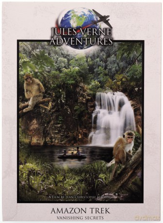 Special Interest - Jules Verne Adventures Complete [BOX] [9DVD]