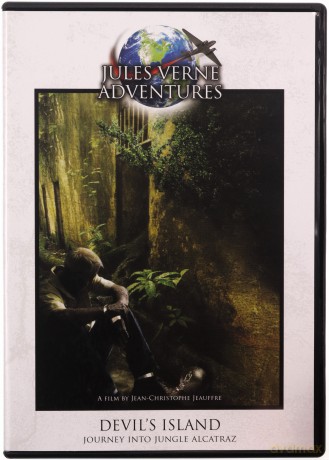 Special Interest - Jules Verne Adventures Complete [BOX] [9DVD]