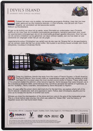 Special Interest - Jules Verne Adventures Complete [BOX] [9DVD]