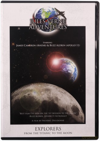 Special Interest - Jules Verne Adventures Complete [BOX] [9DVD]