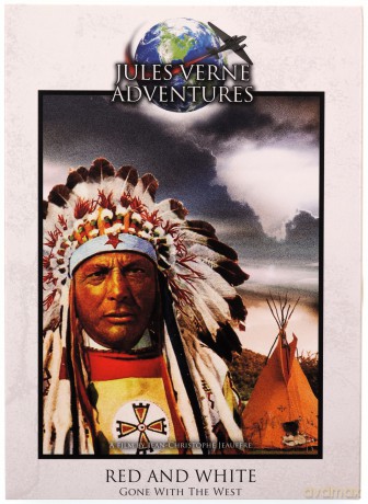 Special Interest - Jules Verne Adventures Complete [BOX] [9DVD]