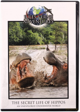 Special Interest - Jules Verne Adventures Complete [BOX] [9DVD]