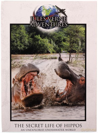 Special Interest - Jules Verne Adventures Complete [BOX] [9DVD]
