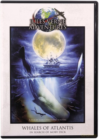 Special Interest - Jules Verne Adventures Complete [BOX] [9DVD]