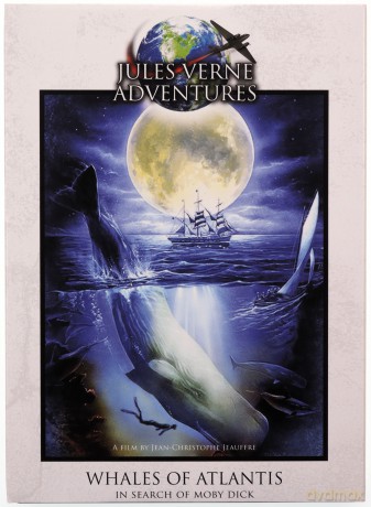 Special Interest - Jules Verne Adventures Complete [BOX] [9DVD]
