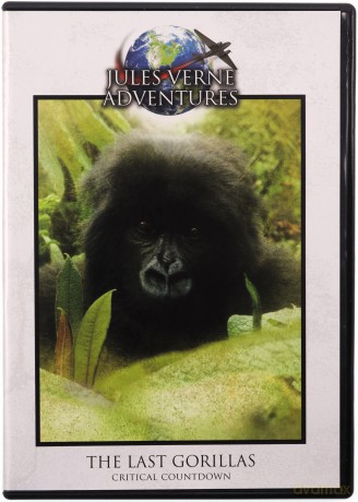 Special Interest - Jules Verne Adventures Complete [BOX] [9DVD]